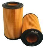 Купить MD-683 ALCO FILTER Масляный фильтр  GL-CLASS (GLA, GLC, GLE, GLK) 2.1