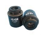 Купить SP-1350 ALCO FILTER Масляный фильтр  Туран (1.4 FSI, 1.4 TSI)