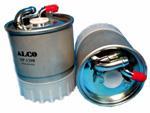 Купить SP-1298 ALCO FILTER Топливный фильтр  G-CLASS (W461, W463) (G 280 CDI, G 320 CDI)