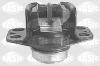 Купить 4001716 Sasic Подушка двигателя Clio 2 (1.4, 1.6, 1.9)