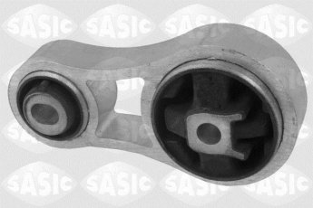 Купить 2704015 Sasic Подушка двигателя Примастар (2.0, dCi 100, dCi 80)