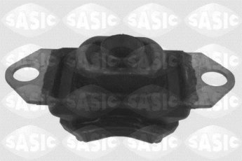 Купить 2704003 Sasic Подушка двигателя Клио 3 (1.4, 1.5, 1.6)