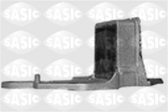 Купити 4001570 Sasic Гумки глушника Symbol 1 (1.4, 1.4 16V, 1.5 dCi)
