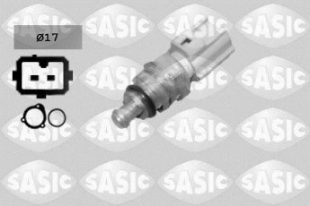 Купить 3250018 Sasic Датчик температуры охлаждающей жидкости Volvo S40
