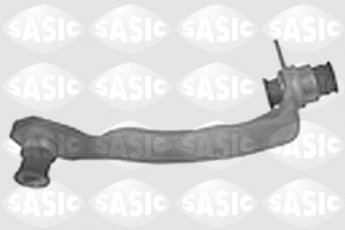 Купить 4005521 Sasic Подушка двигателя Megane 2 (1.4, 1.5, 1.6, 1.9, 2.0)