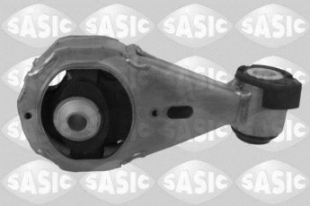 Купить 2704062 Sasic Подушка двигателя Меган 3 (1.4 TCe, 1.5 dCi)