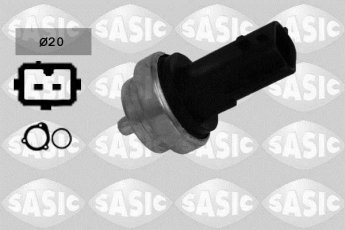 Купить 3254008 Sasic Датчик температуры охлаждающей жидкости Clio (3, 4)