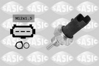 Купить 3250016 Sasic Датчик температуры охлаждающей жидкости Пежо 307 (1.4, 1.6 16V)