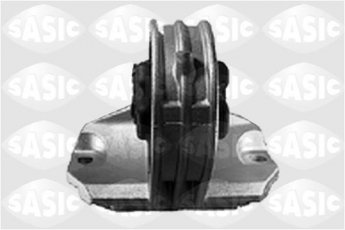 Купить 4001353 Sasic Подушка двигателя Меган 1 (1.4, 1.6)
