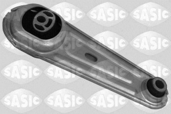 Купить 2704065 Sasic Подушка двигателя Clio 3 (1.1, 1.4, 1.5, 1.6)