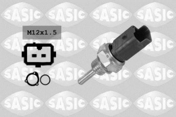 Купити 3256018 Sasic Датчик температури охолоджуючої рідини Fiat 500 (1.2, 1.3 D Multijet, 1.4)