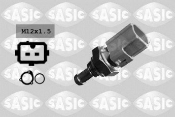 Купить 3256005 Sasic Датчик температуры охлаждающей жидкости S-Max (2.0, 2.3)