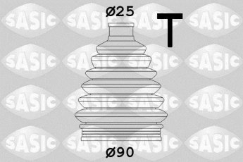 Купить 2933963 Sasic Пыльник ШРУСа Peugeot 605 (2.0, 2.1)