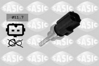 Купить 3256008 Sasic Датчик температуры охлаждающей жидкости Volvo S80 2 (2.5 T, 3.2, 3.2 AWD)