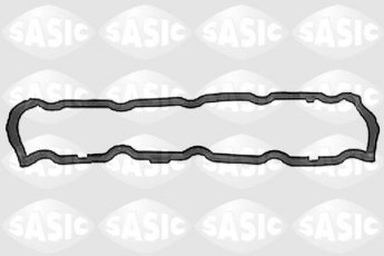 Купити 2490910 Sasic Прокладка клапанної кришки Peugeot 406 (1.9 D, 1.9 TD)