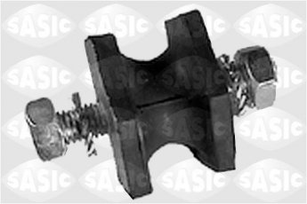 Купити 4001152 Sasic Гумки глушника Espace (1, 2) (2.0, 2.1, 2.2, 2.8)