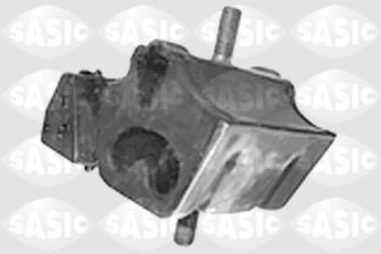 Купить 9001397 Sasic Подушка двигателя Audi 80 (1.6 D, 1.6 TD, 1.9 D)