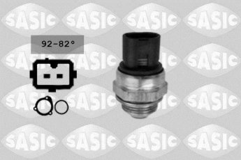 Купить 4000211 Sasic Датчик температуры охлаждающей жидкости Аскона (1.6, 1.8, 2.0)