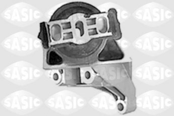 Купить 4001743 Sasic Подушка двигателя Твинго 1 1.2 16V