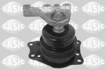 Купити 2706104 Sasic Подушка двигуна Polo (1.6 TDI, 1.9 SDI, 1.9 TDI)