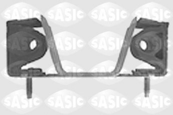 Купити 7551841 Sasic Гумки глушника Peugeot 406 (2.0 HDI 110, 2.0 HDI 90)
