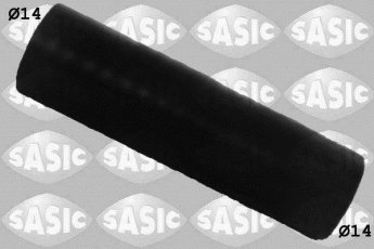 Купити 3406161 Sasic Патрубок радіатора Корса (С, Д) (1.3 CDTI, 1.3 CDTI 16V)
