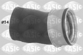 Купити 3356005 Sasic Патрубок інтеркулера Октавія А5 (1.8 TSI, 2.0 RS)