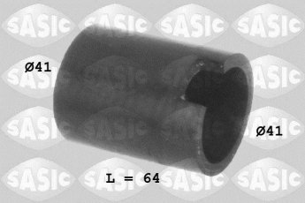Купити 3330026 Sasic Патрубок інтеркулера Boxer (2.0 HDi, 2.2 HDi)