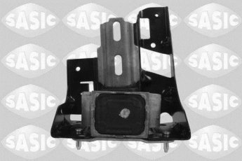 Купить 2700065 Sasic Подушка двигателя Citroen C3 1.0 VTi 68