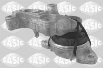 Купить 2704077 Sasic Подушка двигателя Сценик 3 2.0 dCi