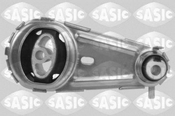 Купить 2704058 Sasic Подушка двигателя Сценик 3 (1.2 TCe, 2.0 16V)