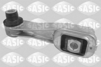 Купить 2704051 Sasic Подушка двигателя Clio 3 (1.5 dCi, 2.0 16V, 2.0 16V Sport)