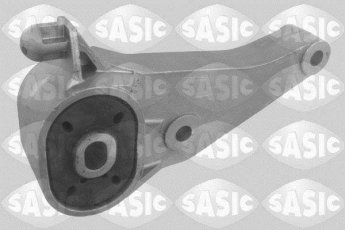 Купить 2706075 Sasic Подушка двигателя Мерива (1.2, 1.4, 1.6, 1.7, 1.8)
