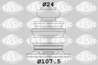 Купить 1906003 Sasic Пыльник ШРУСа Пассат Б5 (1.8, 2.0, 2.5 TDI 4motion)