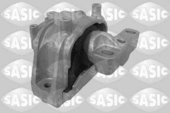Купити 2706018 Sasic Подушка двигуна Altea (1.6 TDI, 2.0 TDI, 2.0 TDI 16V)