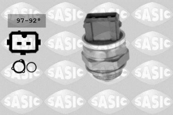 Купити 2641261 Sasic Датчик температури охолоджуючої рідини Пежо 406 (1.6, 1.8, 1.8 16V)
