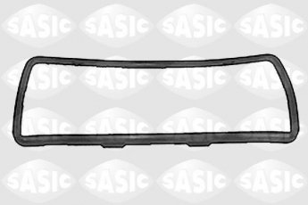 Купить 2490540 Sasic Прокладка клапанной крышки Peugeot 206 (1.1, 1.4, 1.6)