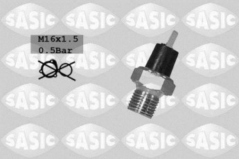 Купити 1311141 Sasic Датчик тиску масла Пежо 605 (2.1 D, 2.1 TD 12V, 2.1 Turbo Diesel)