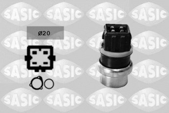 Купити 3256004 Sasic Датчик температури охолоджуючої рідини Транспортер Т4 (2.4, 2.5)
