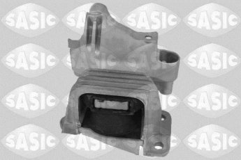 Купити 2704101 Sasic Подушка двигуна Megane 3 (2.0, 2.0 CVT)
