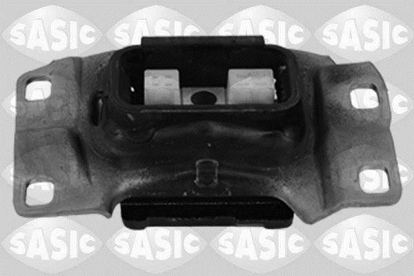 Купить 2706130 Sasic Подушка двигателя Фокус (2, 3) (1.4, 1.6, 1.8, 2.0)