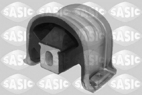 Купити 2706220 Sasic Подушка двигуна Транспортер (Т5, Т6) (2.0, 2.5)
