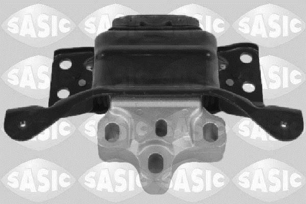 Купити 2706163 Sasic Подушка двигуна Octavia A7 (1.6, 1.8, 2.0)