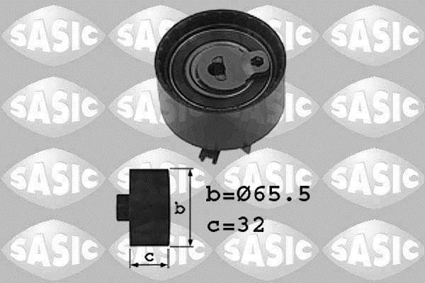 Купить 1704013 Sasic Ролик ГРМ Scenic (1.6, 1.6 16V, 1.6 16V Bifuel)