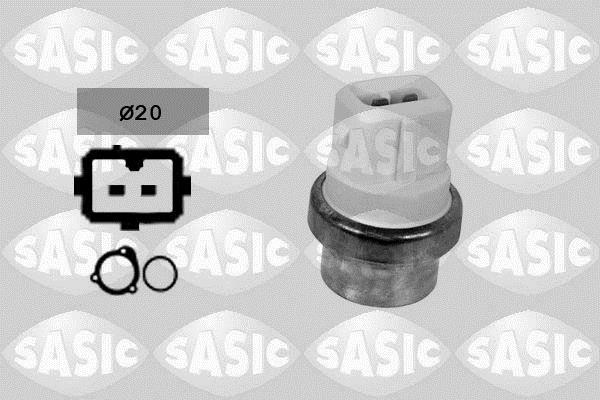 Купить 3254001 Sasic Датчик температуры охлаждающей жидкости Espace 3 (1.9 dTi, 2.0)