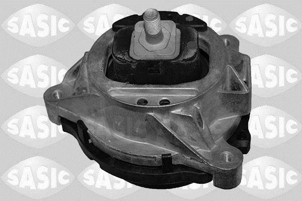 Купити 2706321 Sasic Подушка двигуна БМВ Ф30 (Ф30, Ф31, Ф35, Ф80) (320 i, 328 i)