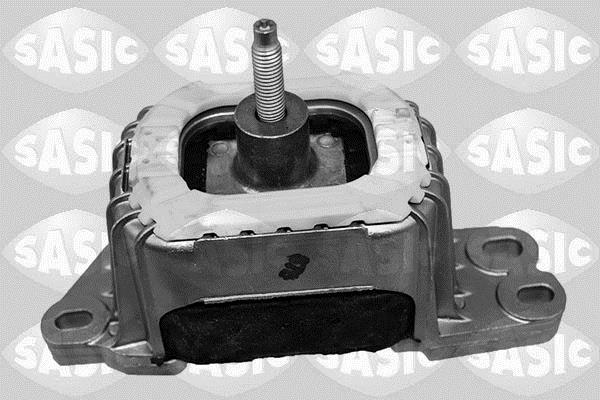 Купить 2700094 Sasic Подушка двигателя Пежо 508 2.0