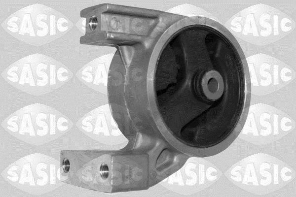 Купить 2706344 Sasic Подушка двигателя Киа Рио (1.4 16V, 1.6 16V, 1.6 CVVT)