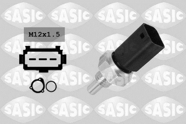 Купить 3254005 Sasic Датчик температуры охлаждающей жидкости Vivaro (2.0 16V, 2.0 ECOTEC)