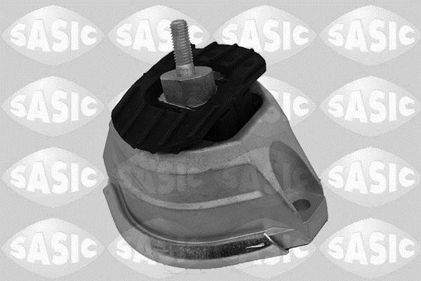 Купить 2706238 Sasic Подушка двигателя БМВ Е60 (Е60, Е61) (2.2, 2.5, 3.0)
